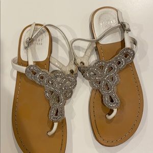 Stuart weitzman sandals